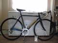 foto de Vendo Bicicleta Carrera Cannondale Caad5 R3000 Si 2005