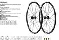 foto de Vendo MAVIC CROSSRIDE R29