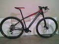 foto de Vendo CANNONDALE F29 CARBON 3 (2015) Talle M