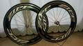 foto de Vendo zipp 808  clincher EXELENTE ESTADO 