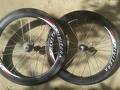foto de Vendo Ruedas Privitera Carbon Ruta
