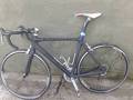foto de Vendo cuadro de carbono mazzi rc-07 el  talle 54 