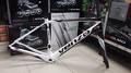 foto de Vendo CUADRO Y HORQUILLA VENZO X-SPDING EVO