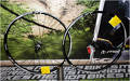 foto de Vendo Ruedas Shimano XT M-785 Tubeless 27.5