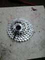 foto de Vendo PIONES SHIMANO XT DE 10. 34 - 11