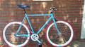 foto de Vendo Fixie, ruedas Create