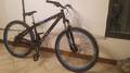 foto de Vendo Scott voltage yz 10