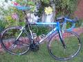 foto de Vendo rutera wilier triestina original