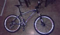 foto de Vendo Bicicleta Raleigh Mojave 5.0 Rodado 26 Alivio