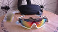 foto de Vendo Oakley Jawbreaker PRIZM Road