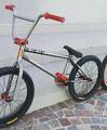 foto de Vendo Bmx de alta gama