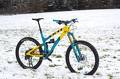 foto de Yeti SB6c Carbon 30th Anniversary.