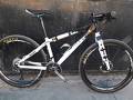 foto de Vendo Giant XTC SE2