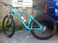 foto de robada trek x caliber 9