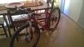 foto de Vendo Venzo raptor 29er