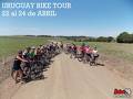 foto de Uruguay Bike Tour. Entre playas, ruinas y parques