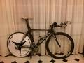 foto de Vendo Kuota Kalibur full carbono