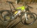 foto de Vendo Merida mission carbon team