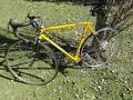 foto de Vendo Bicicleta de carrera , cuadro Master equipamiento Shimano 600 como nueva lista para rodar , im
