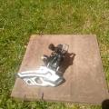 foto de Vendo Descarrilador Shimano Deore Direct Mount