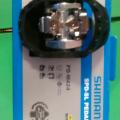 foto de pedales shimano PD -m424