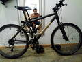 foto de Cannondale Fatty Robada