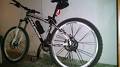 foto de Vendo Raleigh Mojave 5.0