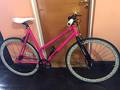 foto de Vendo FIXIE XTERRA VENECIA MUJER