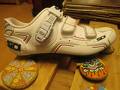 foto de Vendo Zapas RUTA SIDI Talle 41 - Suela de CARBONO