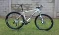foto de Vendo Bicicleta Trek Superfly 29er Carbono