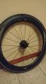 foto de Vendo ZIPP 303 - 404 TUBO MOD 2014