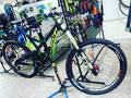 foto de Vendo Devinci wlsn 27.5 