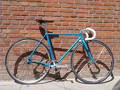 foto de Vendo privitera pista talle 50 x 52