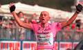 foto de GIUSTIZIA PER PANTANI!