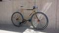 foto de Vendo Bici pista fija talle 51x52 