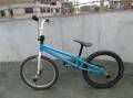 foto de como acer BMX flatland