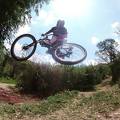 foto de Downhill las pircas mtb - alta gracia