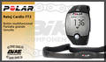 foto de Vendo Pulsometro POLAR FT2 c/banda cardio