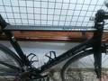 foto de Vendo Rutera Argon de carbono