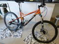 foto de Vendo Specialized Stumpjumper FSR Expert