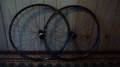 foto de Vendo RUEDAS SHIMANO MT 66 R-29