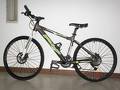 foto de Vendo FUJI Tahoe Comp 26er.