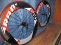 foto de Vendo Ruedas SRAM S80 impecables