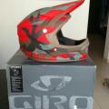 foto de casco giro clipher xs