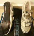 foto de Vendo Zapatillas ciclismo Shimano SH-R220 Carbono