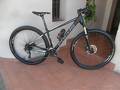 foto de Vendo mtb  focus black forets 2016 (no gt, gian, scott, cannodale) 