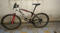 foto de Vendo Bicicleta Olmo Team carbono