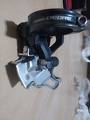 foto de Vendo Desarrilador SHIMANO DEORE FD M591