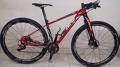 foto de Vendo Venzo X-Blaze Evo 29 - Cuadro, horquilla y Ruedas