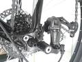 foto de Vendo Venzo Talon rod29